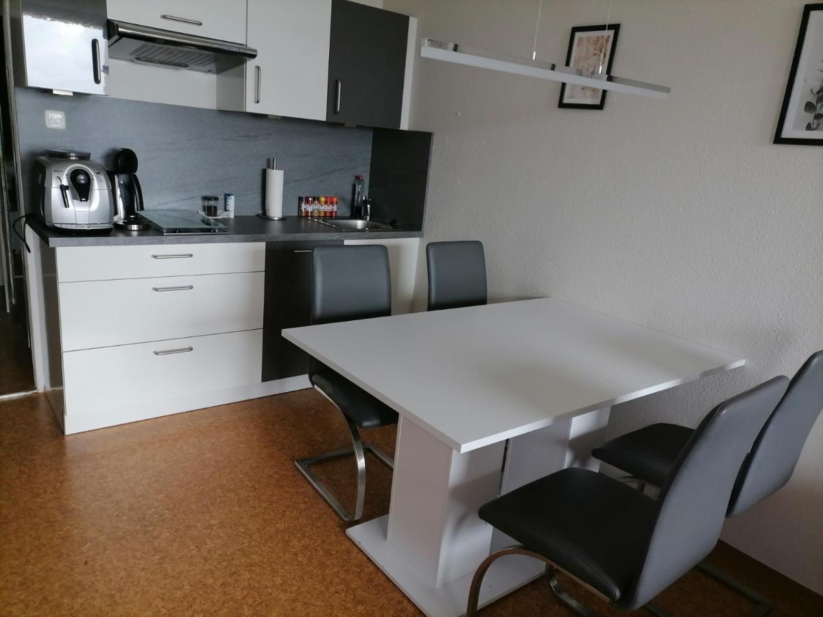 סנקט אנגלמר 2-Raum Appartement Saxo מראה חיצוני תמונה
