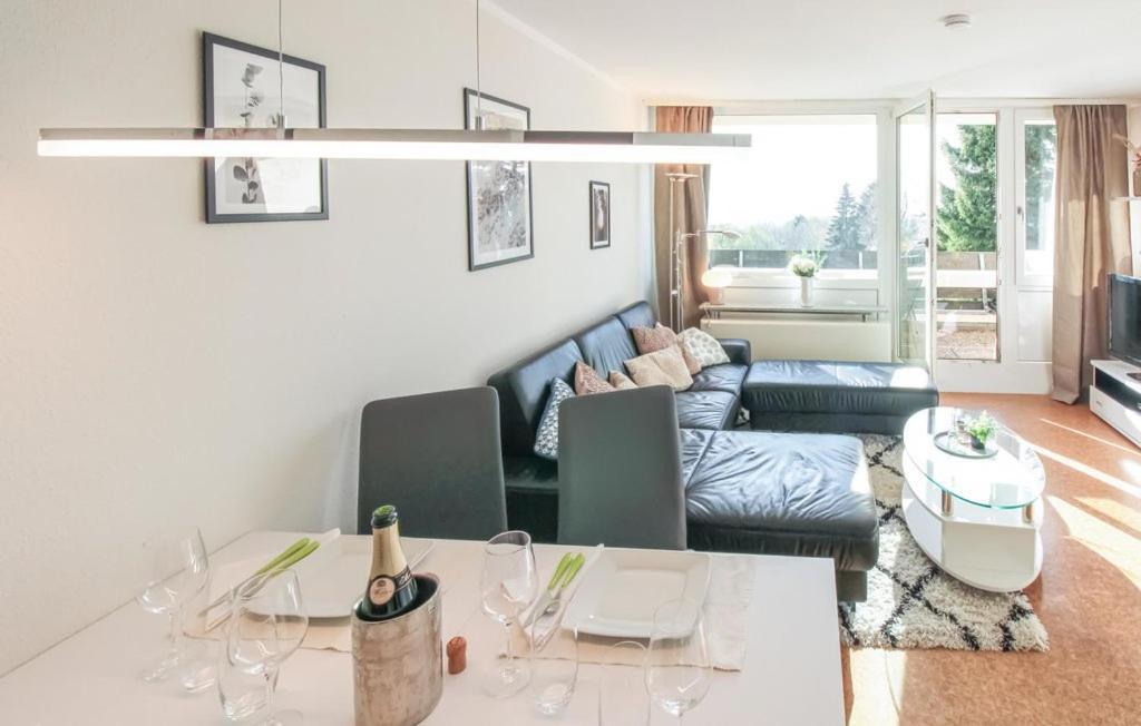 סנקט אנגלמר 2-Raum Appartement Saxo מראה חיצוני תמונה